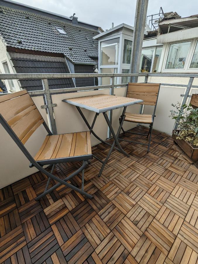 Gemuetliche Im Herzen Der Stadt Em-apartments Deutschland Accommodatie bij particulieren *