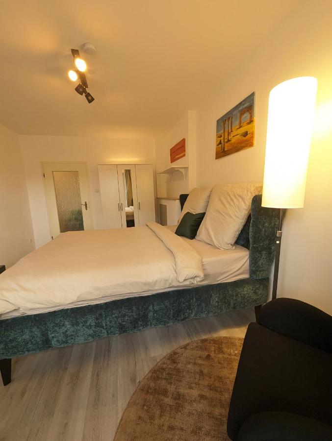 Accommodatie bij particulieren Gemuetliche Im Herzen Der Stadt Em-apartments Deutschland Bielefeld
