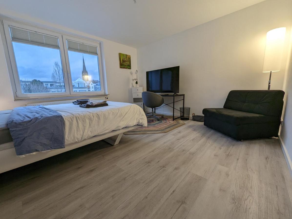 Accommodatie bij particulieren Gemuetliche Im Herzen Der Stadt Em-apartments Deutschland