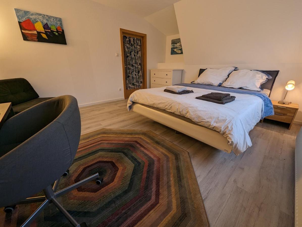 Gemuetliche Im Herzen Der Stadt Em-apartments Deutschland Bielefeld