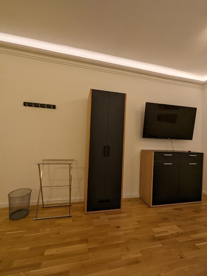 Gemuetliche Im Herzen Der Stadt Em-apartments Deutschland Accommodatie bij particulieren