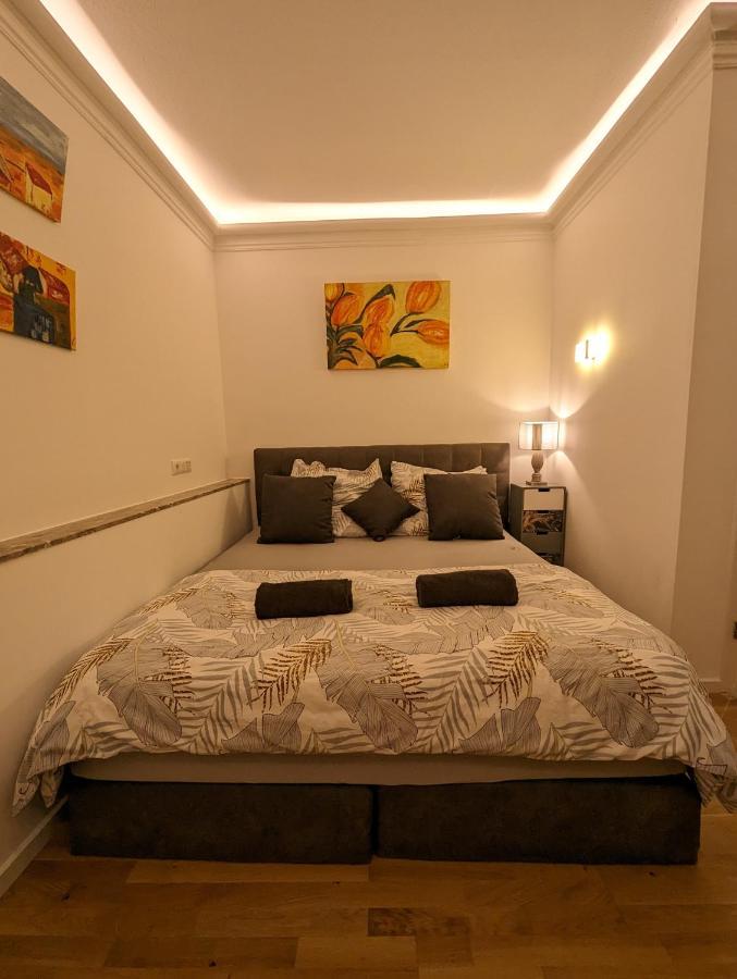 Gemuetliche Im Herzen Der Stadt Em-apartments Deutschland