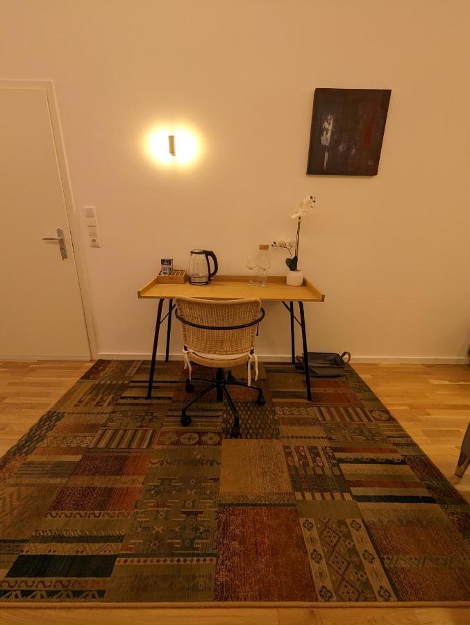 Gemuetliche Im Herzen Der Stadt Em-apartments Deutschland * Bielefeld