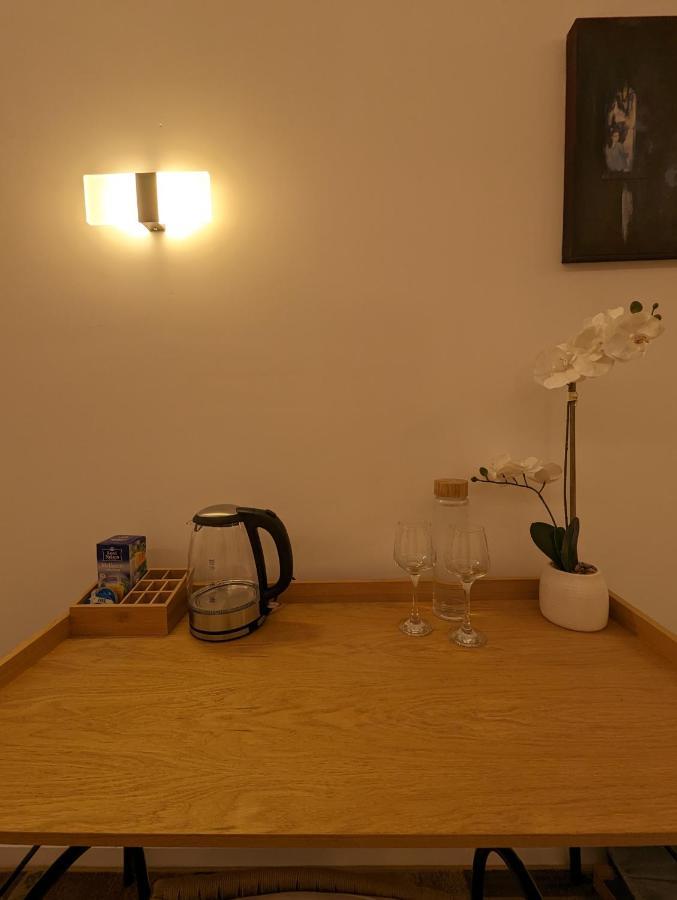Accommodatie bij particulieren Gemuetliche Im Herzen Der Stadt Em-apartments Deutschland Bielefeld