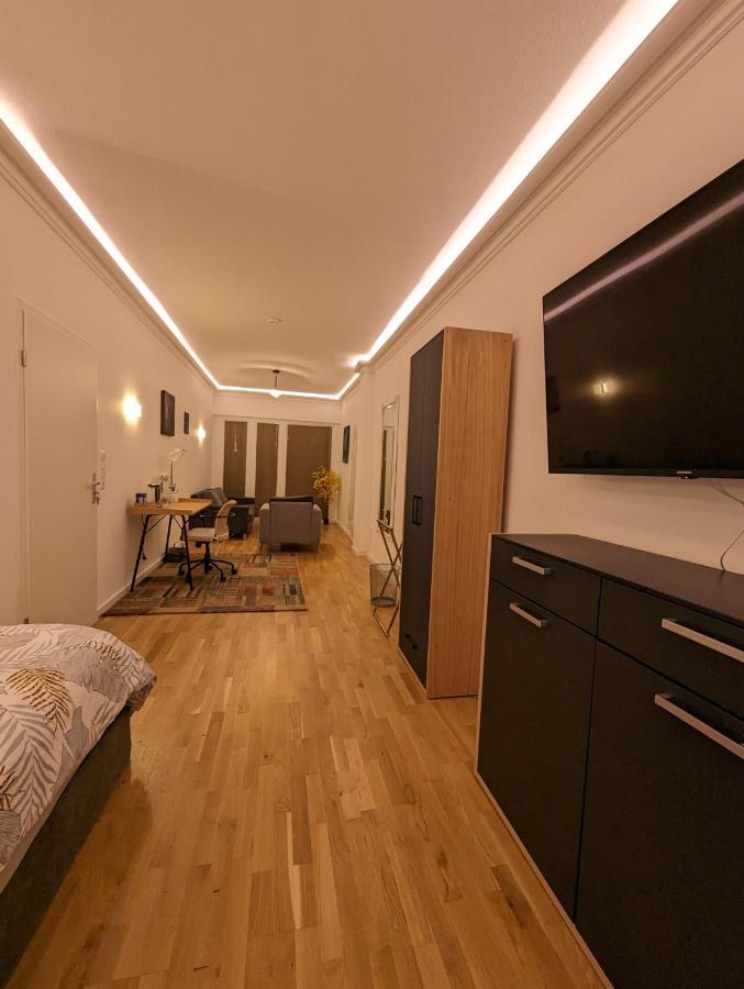 Accommodatie bij particulieren Gemuetliche Im Herzen Der Stadt Em-apartments Deutschland *