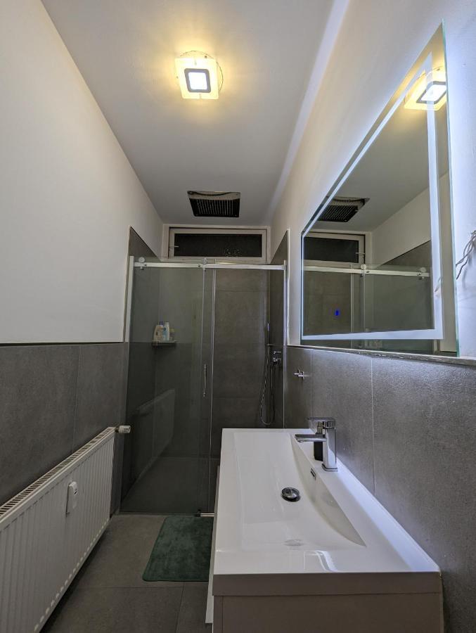 Gemuetliche Im Herzen Der Stadt Em-apartments Deutschland *