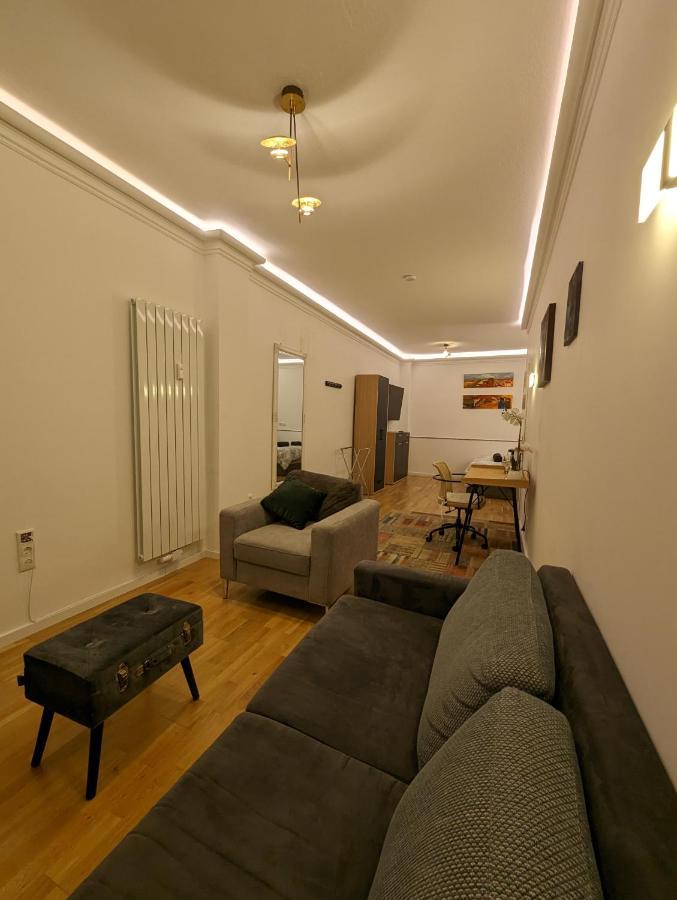 Gemuetliche Im Herzen Der Stadt Em-apartments Deutschland * Bielefeld
