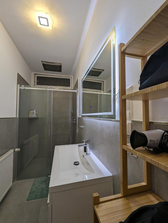 Gemuetliche Im Herzen Der Stadt Em-apartments Deutschland Accommodatie bij particulieren *