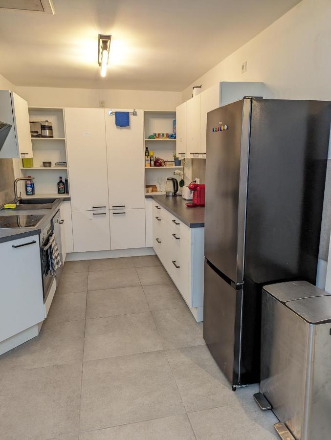 Accommodatie bij particulieren Gemuetliche Im Herzen Der Stadt Em-apartments Deutschland Bielefeld