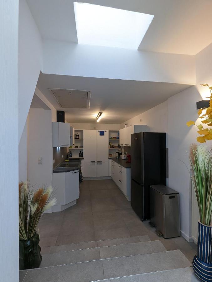 Gemuetliche Im Herzen Der Stadt Em-apartments Deutschland Accommodatie bij particulieren Bielefeld