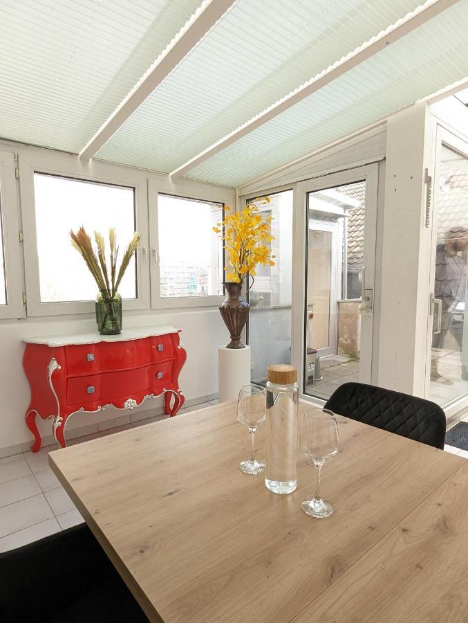 Accommodatie bij particulieren Gemuetliche Im Herzen Der Stadt Em-apartments Deutschland