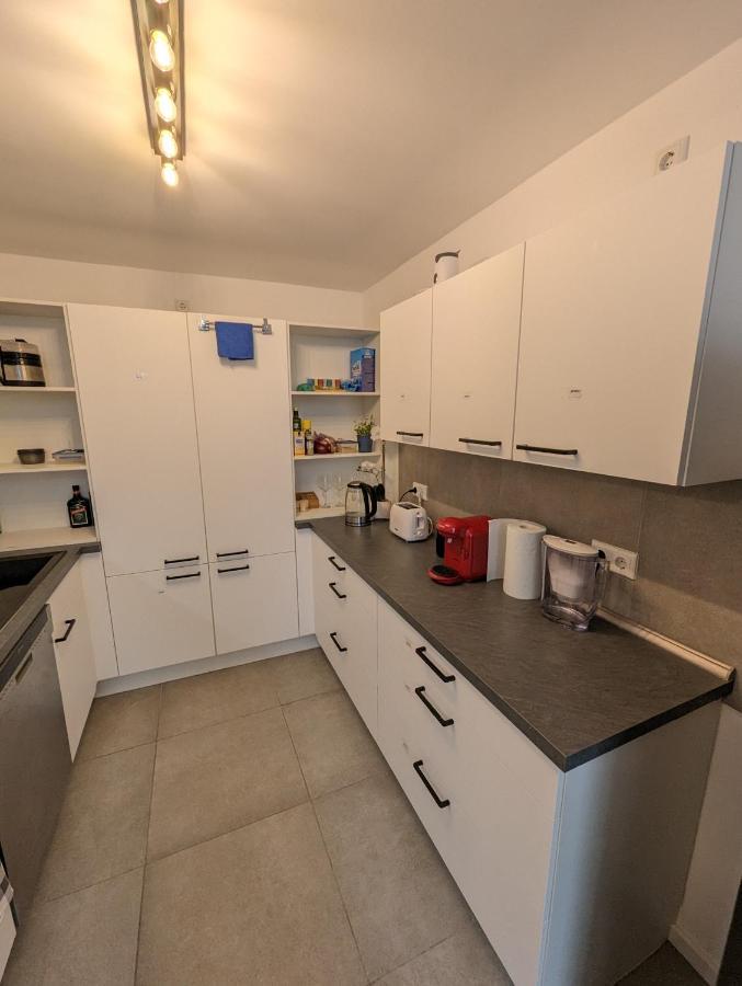 Gemuetliche Im Herzen Der Stadt Em-apartments Deutschland