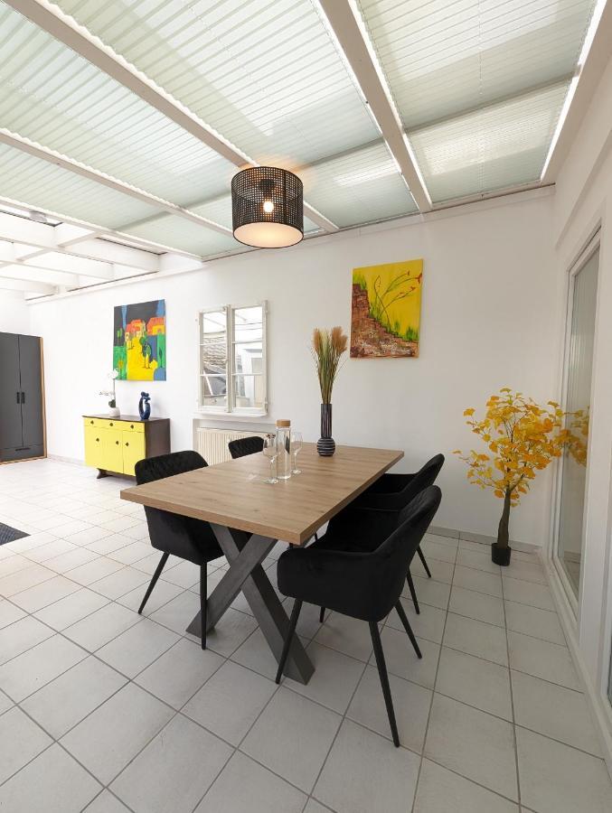 Accommodatie bij particulieren Gemuetliche Im Herzen Der Stadt Em-apartments Deutschland Bielefeld