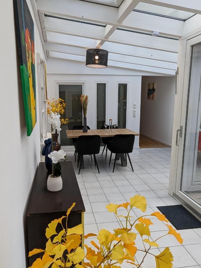 Accommodatie bij particulieren Gemuetliche Im Herzen Der Stadt Em-apartments Deutschland Bielefeld