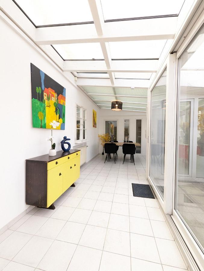 Gemuetliche Im Herzen Der Stadt Em-apartments Deutschland *