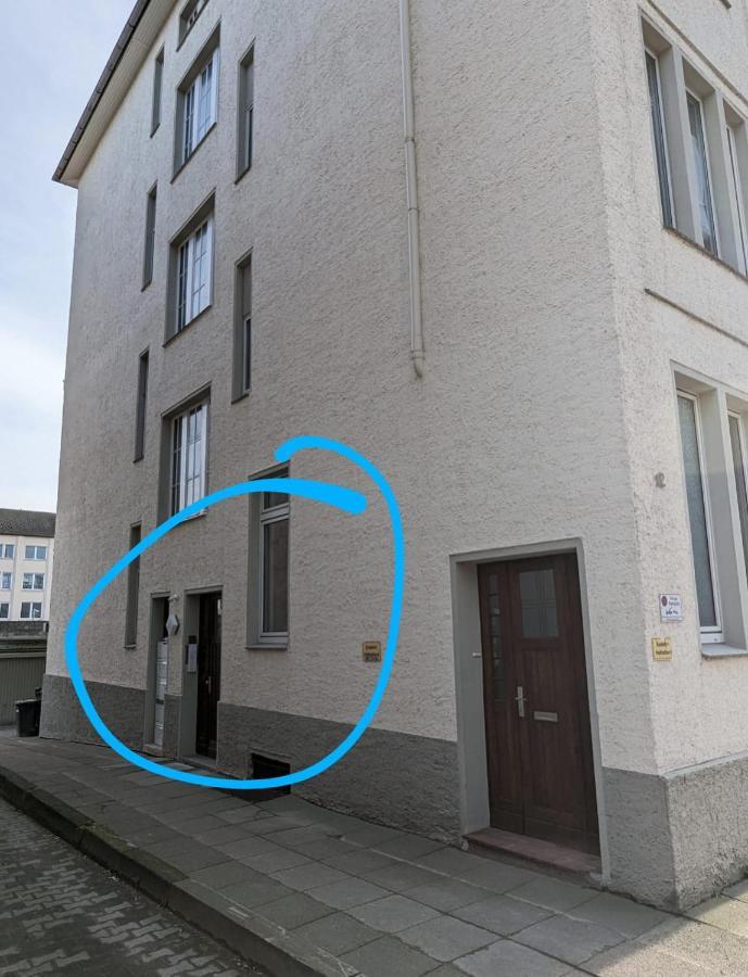 Gemuetliche Im Herzen Der Stadt Em-apartments Deutschland Bielefeld