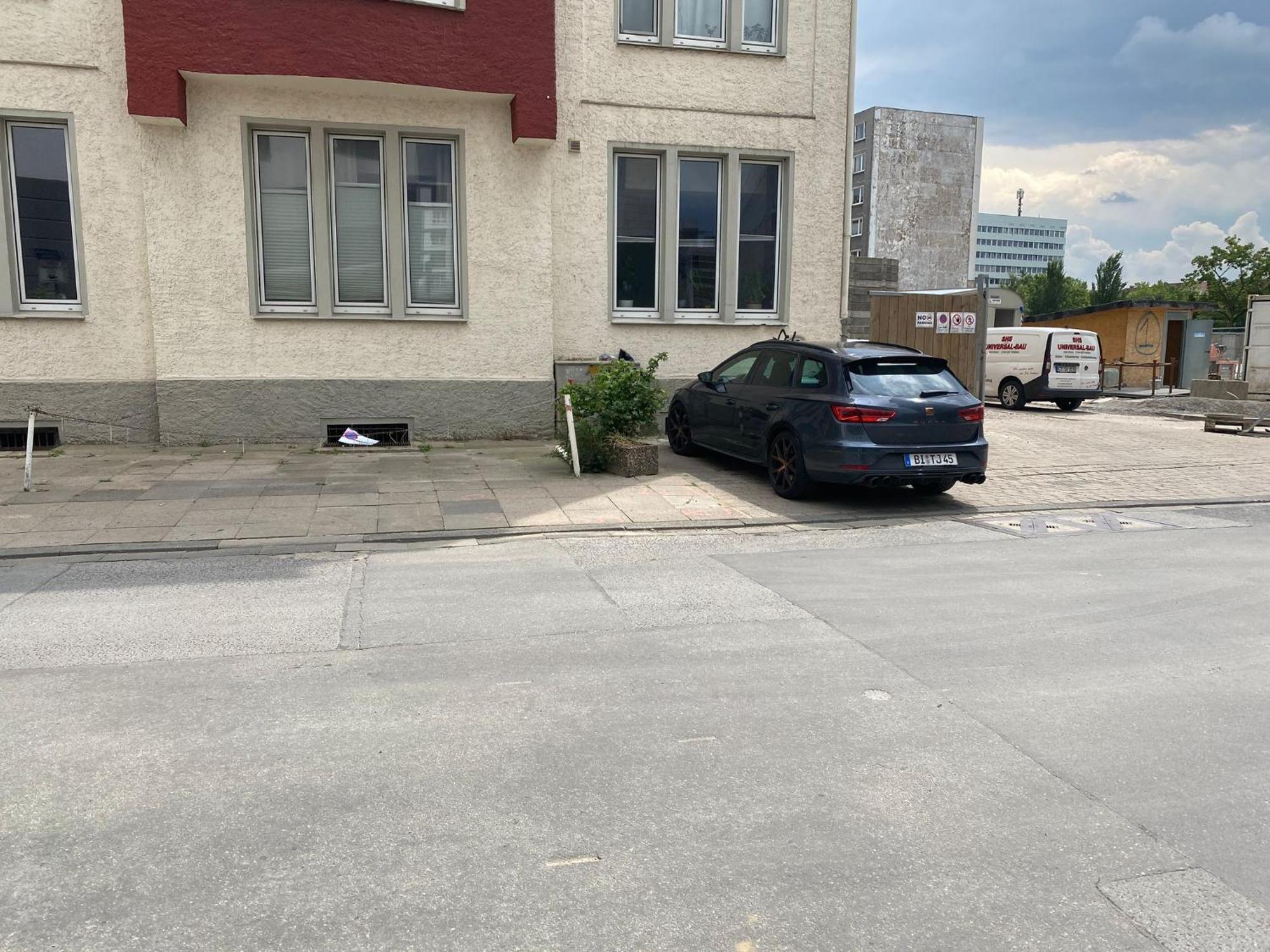 Gemuetliche Im Herzen Der Stadt Em-apartments Deutschland * Bielefeld