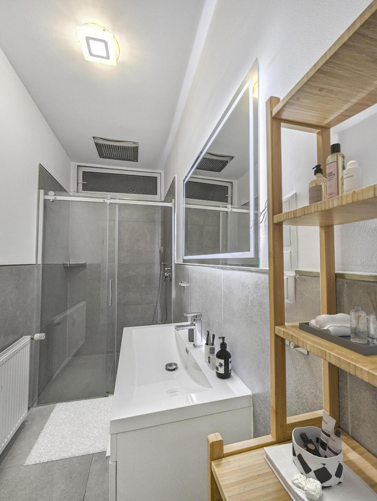 Gemuetliche Im Herzen Der Stadt Em-apartments Deutschland